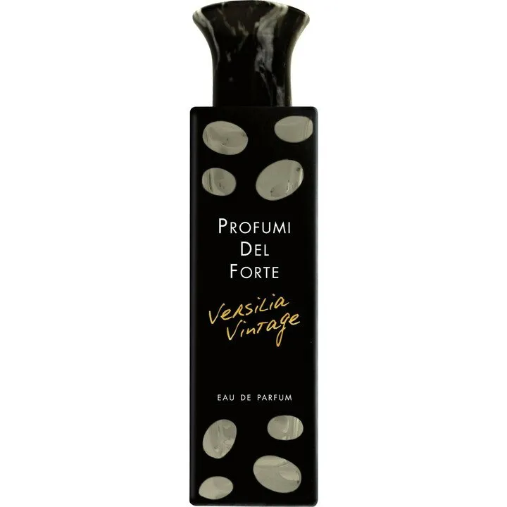 Profumi del Forte Versilia Vintage - Boisé parfüm şişesi