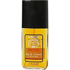 Fabergé Brut 33 Musk (Eau de Toilette) parfüm şişesi