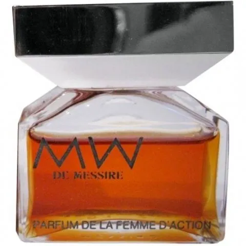 Orlane MW de Messire (Parfum) perfume bottle