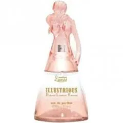 Création Lamis Illustrious perfume bottle