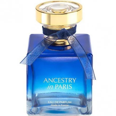 Amway Ancestry in Paris parfüm şişesi