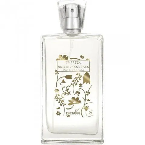 Dr. Taffi Taffetà Note di Mandorla perfume bottle