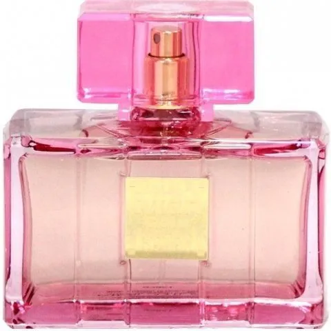 Glenn Perri Iwan Women Gold Edition parfüm şişesi