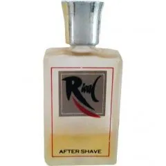 Rival de Loop Rival After Shave parfüm şişesi