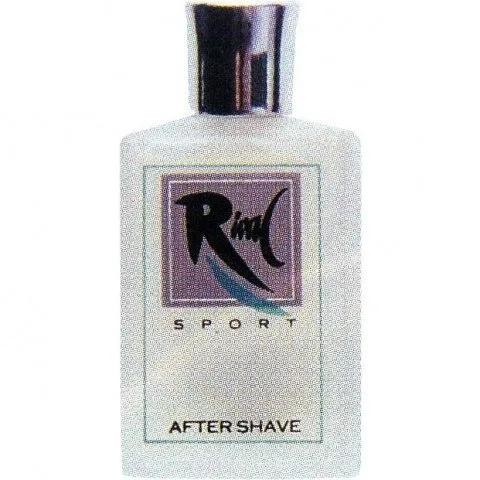 Rival de Loop Rival Sport After Shave parfüm şişesi