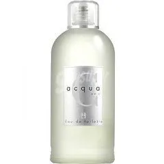 Luxana Aqua Uno parfüm şişesi