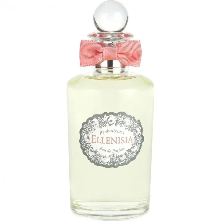 Penhaligon's Ellenisia perfume bottle