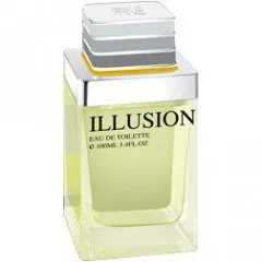 Privé Illusion perfume bottle