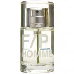Fruits & Passion F/P Homme Numero 001 parfüm şişesi