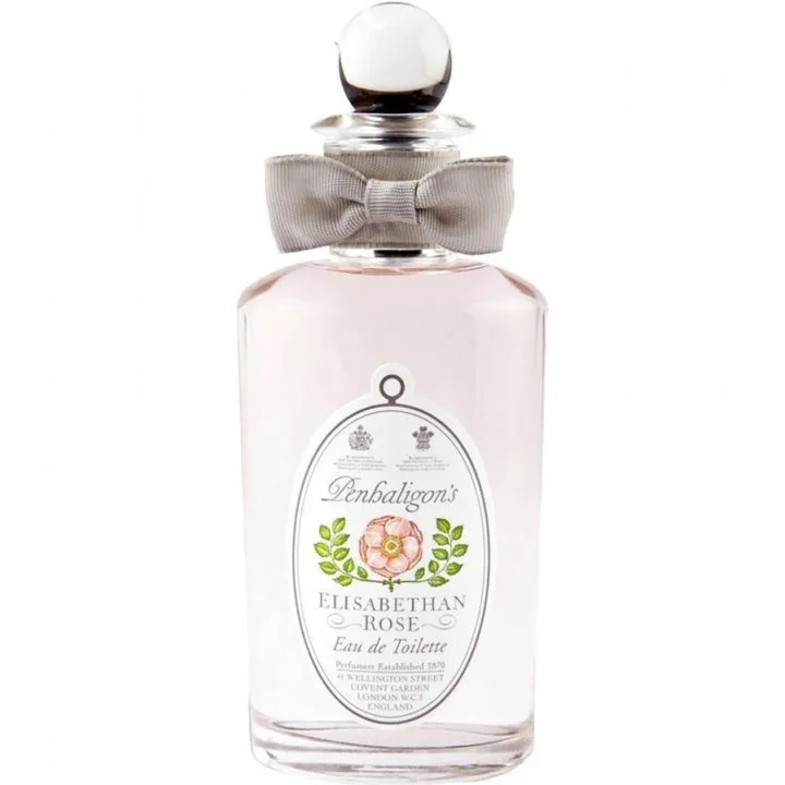 Penhaligon's Elisabethan Rose (Eau de Toilette) perfume bottle