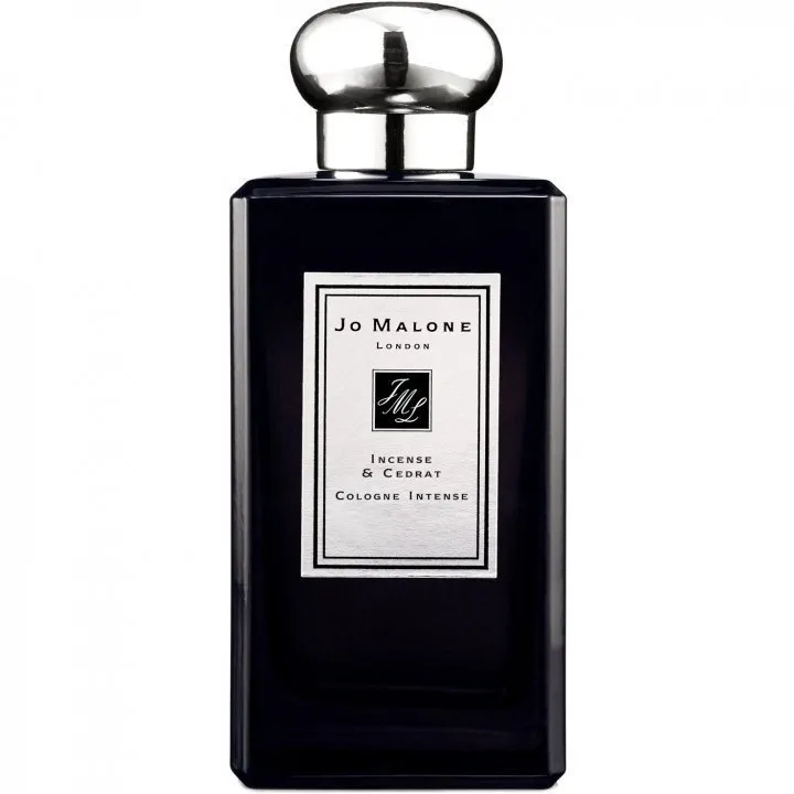 Jo Malone Incense & Cedrat parfüm şişesi