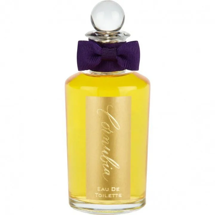 Penhaligon's Cornubia parfüm şişesi