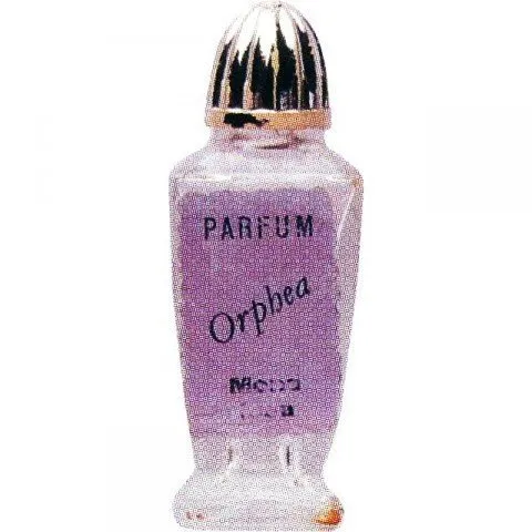 Unknown Brand / Unbekannte Marke Orphea parfüm şişesi