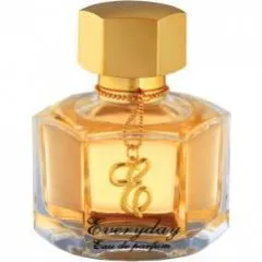 Privé Everyday perfume bottle
