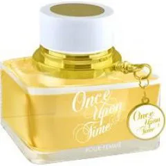 Privé Once upon a Time pour Femme perfume bottle