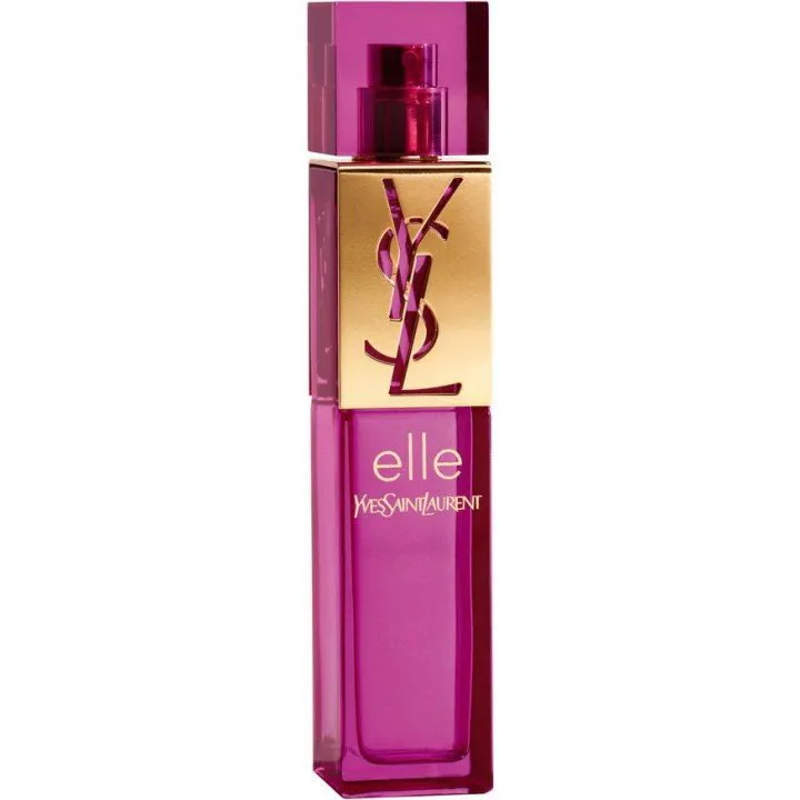 Yves Saint Laurent Elle (Eau de Parfum) perfume bottle