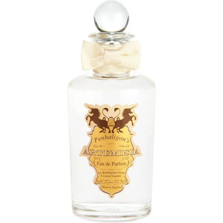Penhaligon's Artemisia (Eau de Parfum) parfüm şişesi