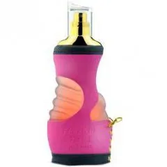 Chris Adams Hold Me Tight pour Femme parfüm şişesi