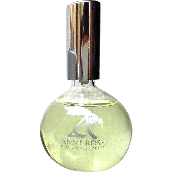 Anne Rose Profumalchemico Mirabile Inverno parfüm şişesi