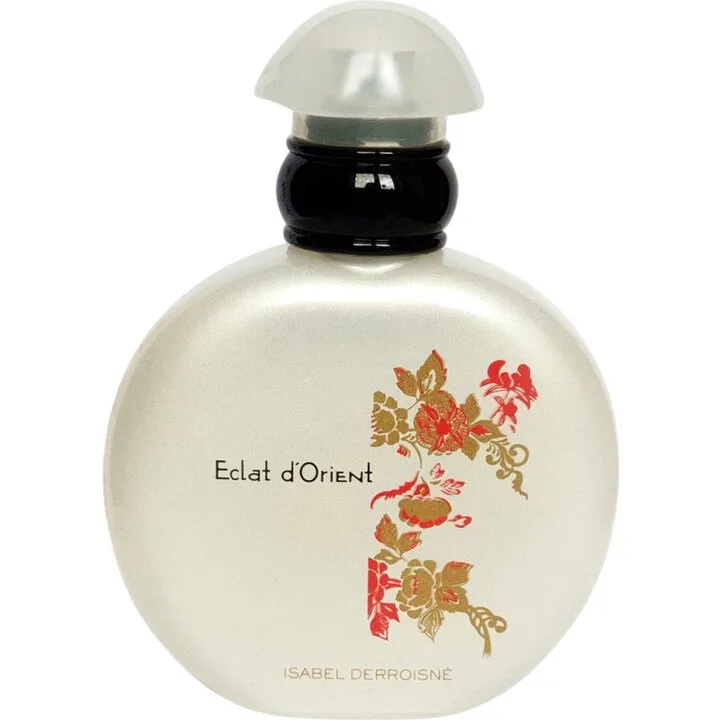 ID Parfums Eclat d'Orient parfüm şişesi
