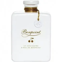 Bonpoint Le Concentré d'Eau de Bonpoint perfume bottle