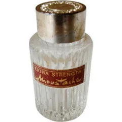 Rochas Moustache Extra Strength parfüm şişesi