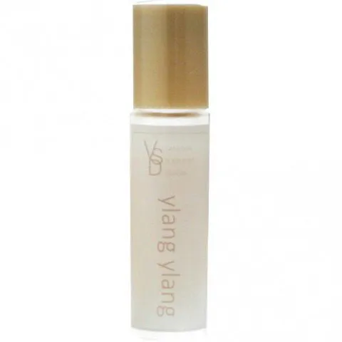 Vanessa Somerset Design Ylang Ylang perfume bottle
