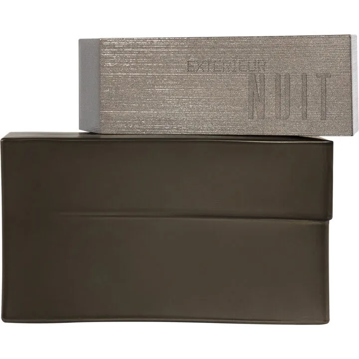 ID Parfums Exterieur Nuit parfüm şişesi