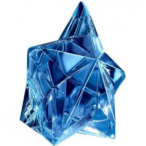 Mugler Angel - The New Star parfüm şişesi