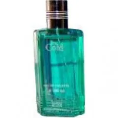 Création Lamis Icy Cold Man perfume bottle