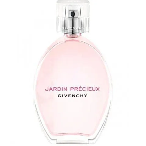Givenchy Jardin Précieux perfume bottle