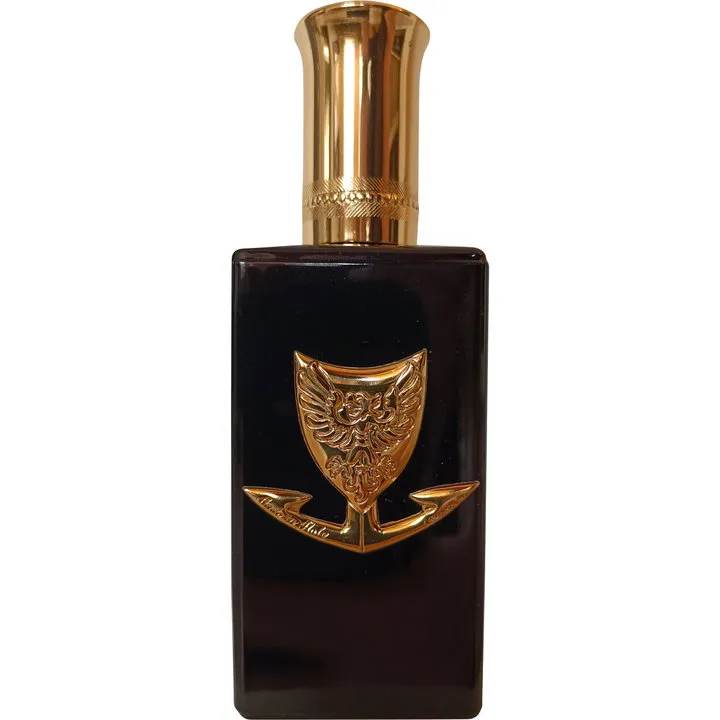 Prudence Alexis perfume bottle