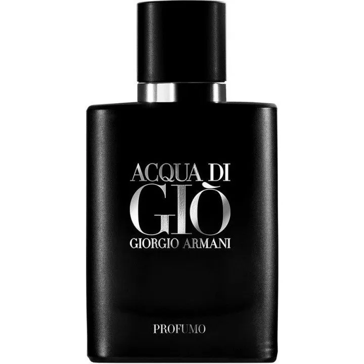 Giorgio Armani Acqua di Giò Profumo (Parfum) parfüm şişesi