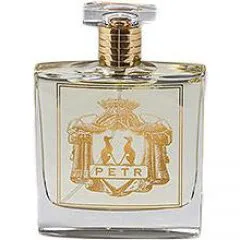Prudence Petr perfume bottle