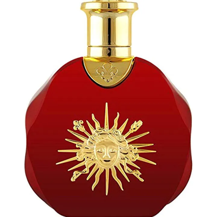 Château de Versailles Versailles Passion parfüm şişesi