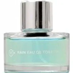 VZ Rain perfume bottle