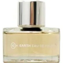 VZ Earth parfüm şişesi