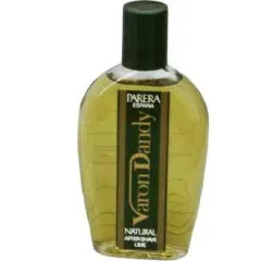 Parera Varon Dandy Natural After Shave Lime parfüm şişesi