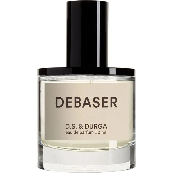 D.S. & Durga Debaser (Eau de Parfum) parfüm şişesi
