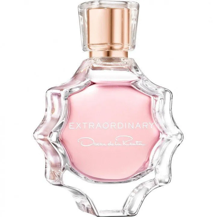 Oscar de la Renta Extraordinary parfüm şişesi