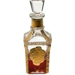 Arys Parfum Admirable parfüm şişesi
