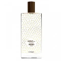 Memo Paris Jannat Baby (Eau Fraîche) parfüm şişesi