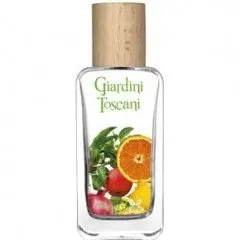 Bottega Verde Giardini Toscani - Frutteto del Sole parfüm şişesi