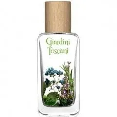 Bottega Verde Giardini Toscani - Prato dei Baci parfüm şişesi