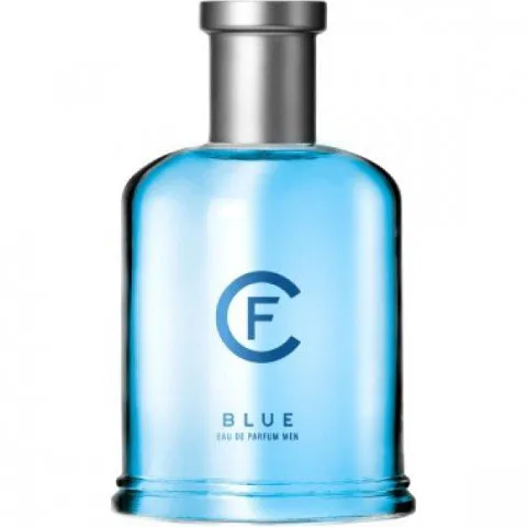 Cosmetica Fanatica Blue parfüm şişesi