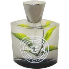 Omerta Rain Forest Tea / Thé du Forêt perfume bottle