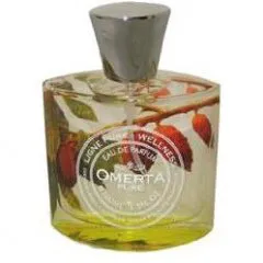 Omerta Cocos & Vanilla Flowers / Cocos & Fleurs de Vanille perfume bottle