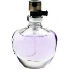 Real Time Lilia perfume bottle