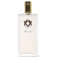 Mazzolari Musk (Eau de Parfum) parfüm şişesi
