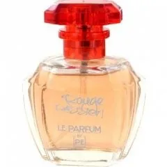 Paris Elysees Rouge Passion parfüm şişesi